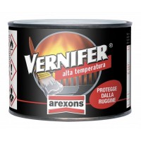 Vernifer alta temperatura