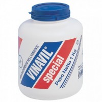 VINAVIL SPECIAL DA KG.1       C181285