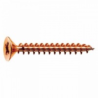 VITE PER LEGNO TSP TSP 3,0X 25 - PZ. 50