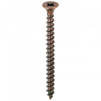 VITI A LEGNO T.S.P. BRONZ. 6 X70  C050374