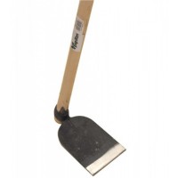 ZAPPA FORGIATA QUADRA C/MANICO FSC PAPILLON