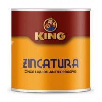 ZINCO LIQUIDO KING ML.500      C191334
