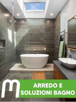 Arredo e Soluzioni bagno