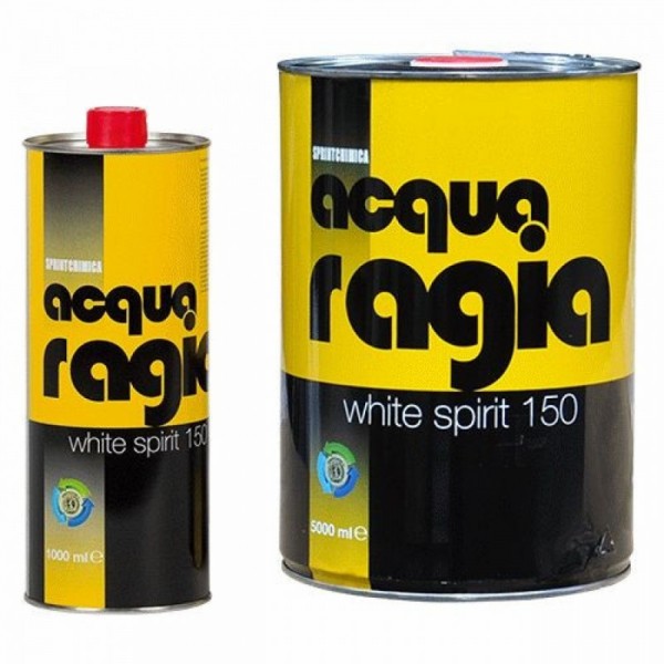 ACQUARAGIA LT. 5          CC0341