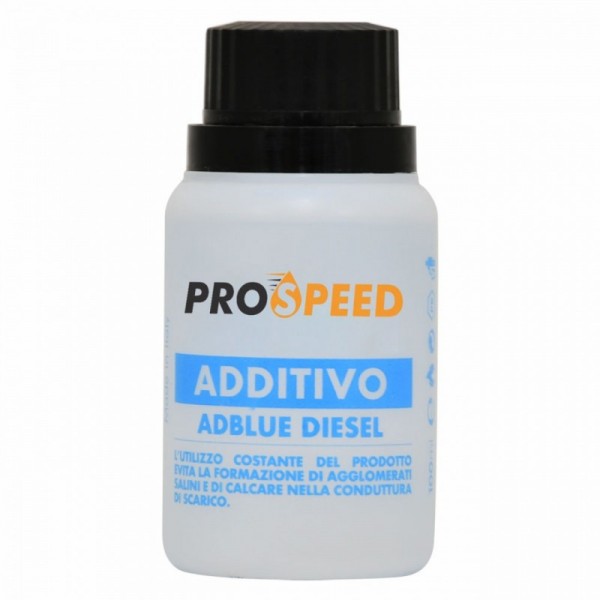 ADDITIVO PER AD BLUE ML. 100   AU0109