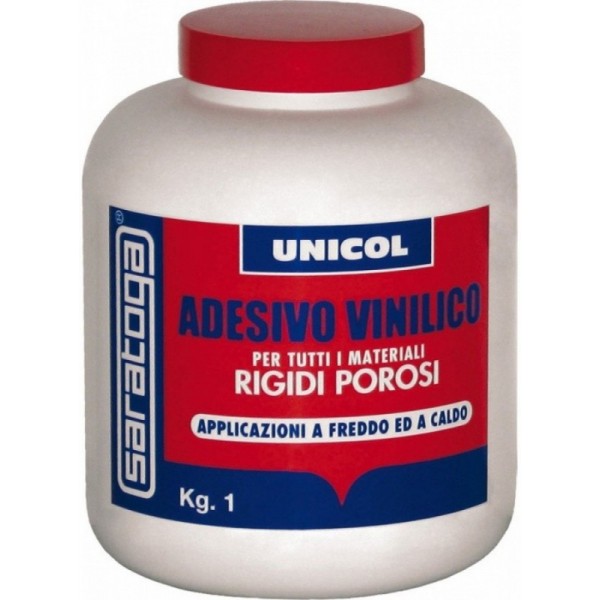 Adesivo Unicol 1kg