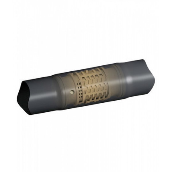 ALA GOCCIOL.JUNIOR CF. 25 MT MOD.16/2/33