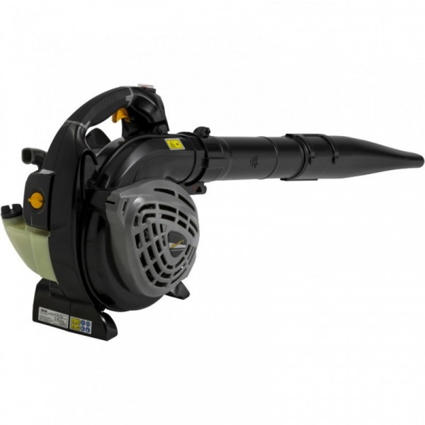 ALPINA ASPIRATORE SOFFIATORE SCOPPIO ABL27U
