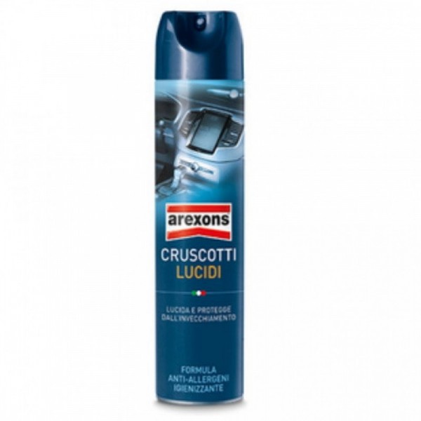 AREXONS ART.8316 CRUSCOTTI LUCIDI ML.600