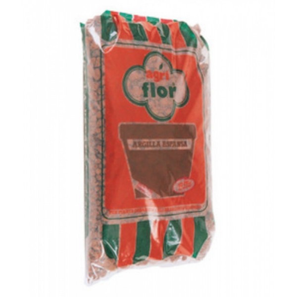 ARGILLA ESPANSA LT.10        C030200