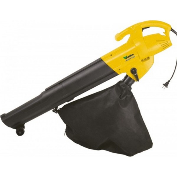 ASPIRATORE SOFF. PAPILLON ASSO 260 2600W