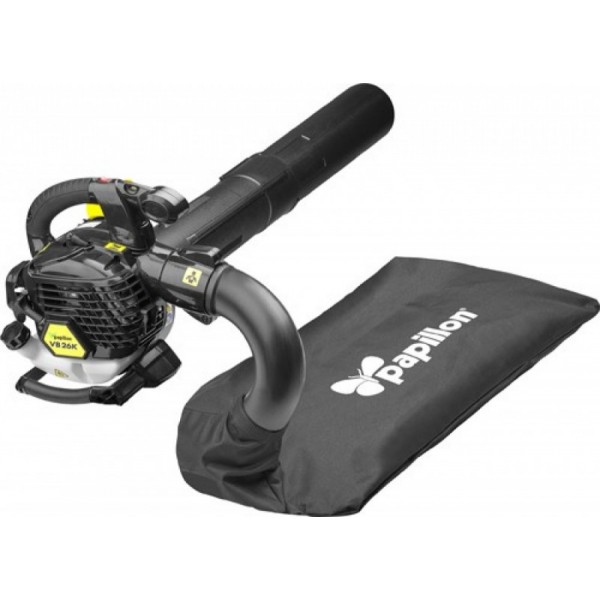 ASPIRATORE SOFFIATORE SCOPPIO VB 26K PAPILLON 25CC