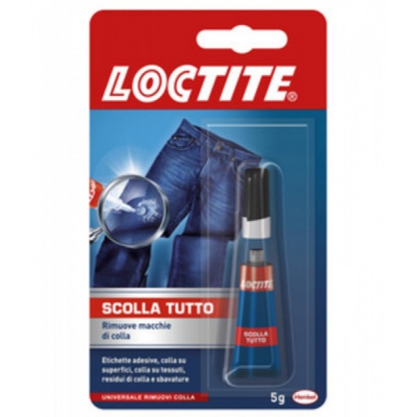 ATTAK SCOLLATUTTO 5 G        C181276