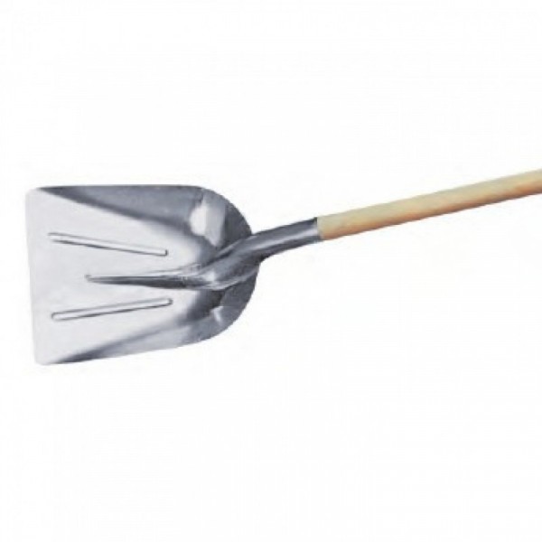 BADILE DA NEVE SENZA MANICO     AG0512