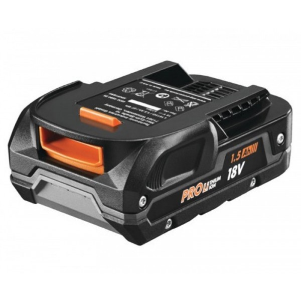 BATTERIA AEG 18V 2AH L1820S