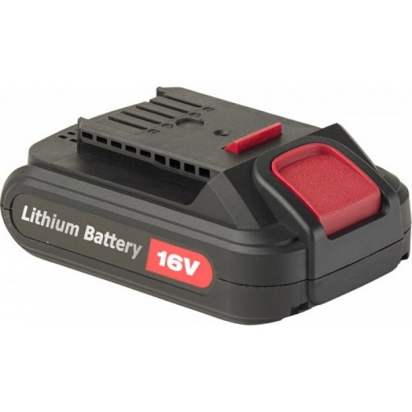 BATTERIA YAMATO LITIO BL 16 16V 2AH X TRAPANO