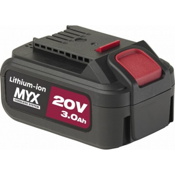 BATTERIA YAMATO LITIO BL 2030 MYX 20V 3AH