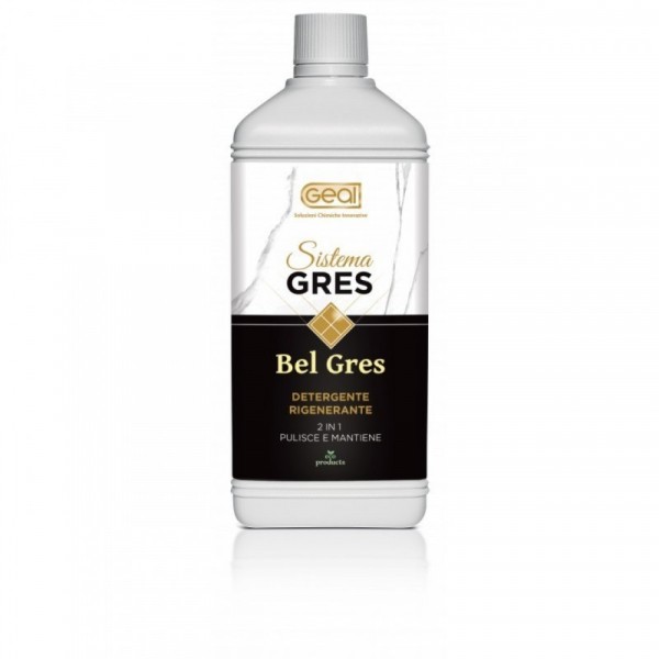Bel gres 1 lt - Geal
