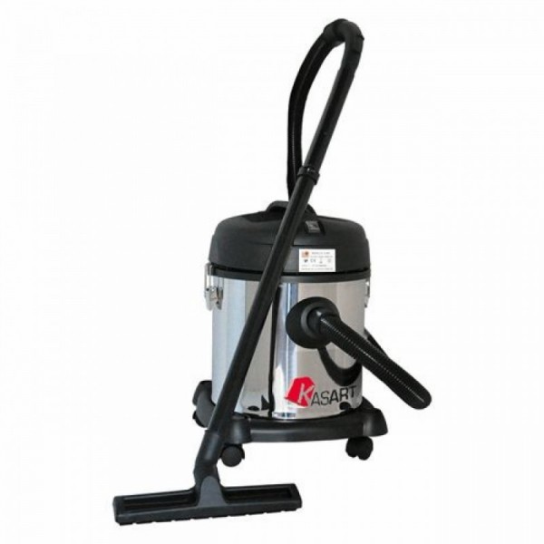 BIDONE ASPIRATUTTO LT. 20 - 1200 W CA0405