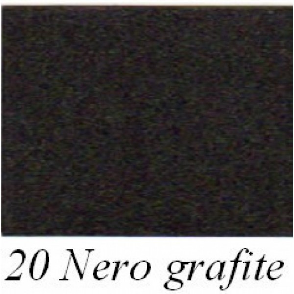 BIMETAL 20 NERO GRAFITE FINE 0,75