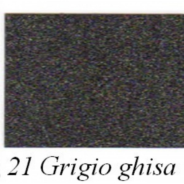 BIMETAL 21 GRIGIO GHISA MEDIA 0,75