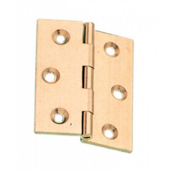 BL CERNIERE FR. 1/2 COLLO O.S. 40X35 PZ.2