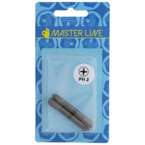 BL INSERTI A CROCE MM.50 GR.2 PEZZI 2