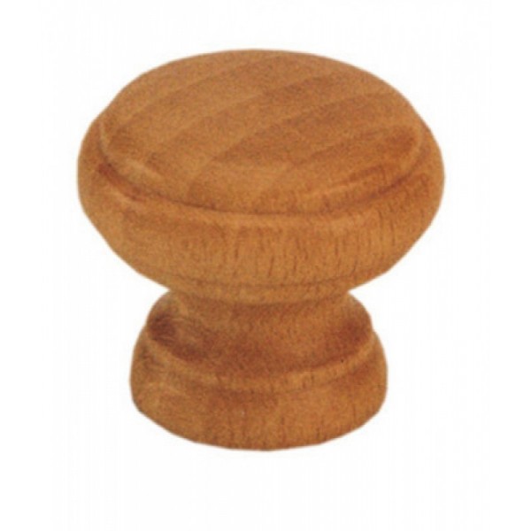 BL POMOLI LEGNO NAT. ART.114A MM.38 PZ.2