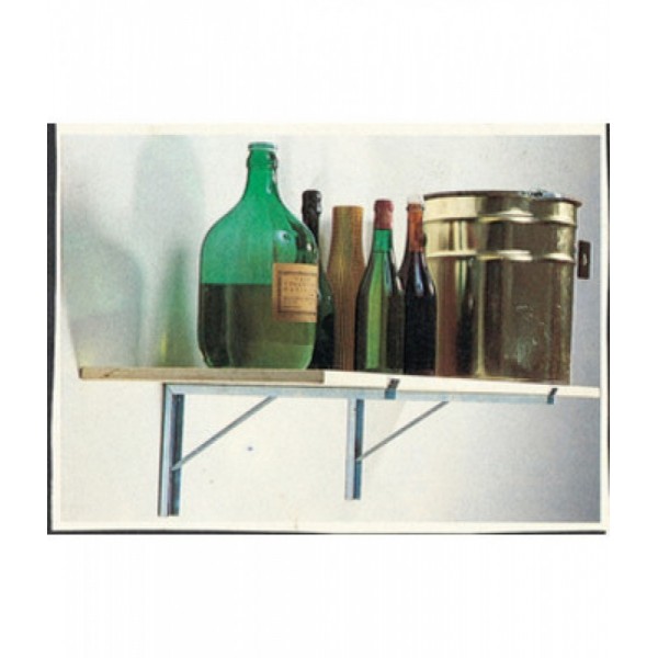 BL REGGIMENSOLE X RIP. ZINC. CM.30 PZ.2