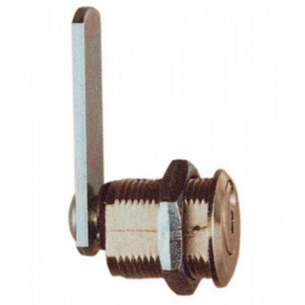 BL SERRATURA A CILINDRO D.16 MM.20 C065421