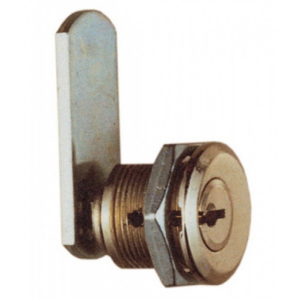 BL SERRATURA A CILINDRO IBFM D. 20 MM. 15