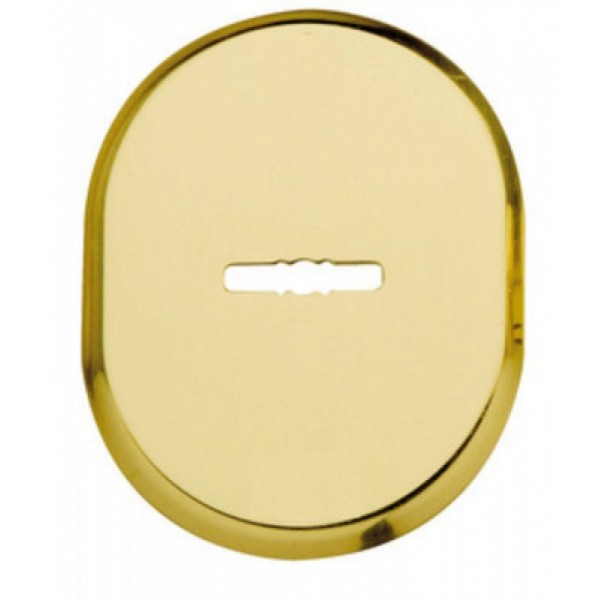 BOCCHETTA COPRIVITI D.M. CROMO SAT. C060440