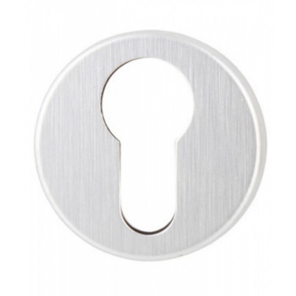 BOCCHETTA F.Y. X PORTE ART.45 CROMO SAT.