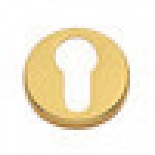 BOCCHETTA F.Y. X PORTE ART.45 ORO LUCIDO