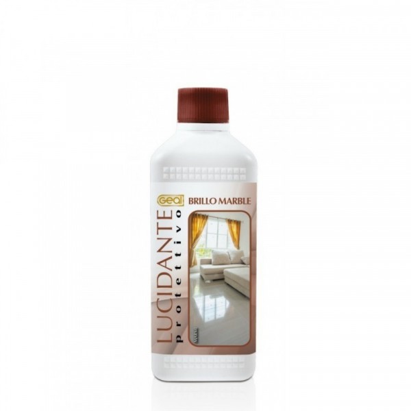 Brillo Marble - Lucidante protettivo 0.5lt