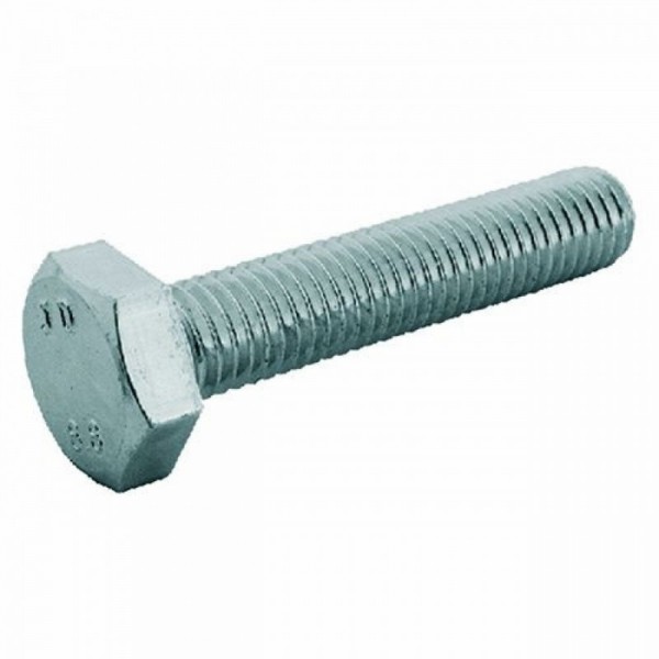 BULLONE TESTA ESAGONALE 8.8 T.E. 14 X 60
