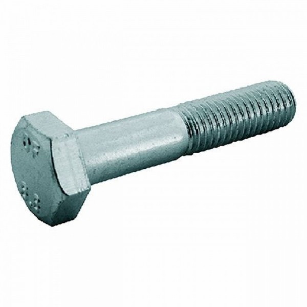 BULLONE TESTA ESAGONALE 8.8 T.E. 16 X 50