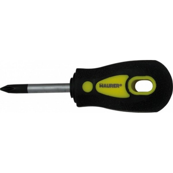 CACCIAVITE NANO CR MAURER PH 1X40 - CF.PLACCHETTA