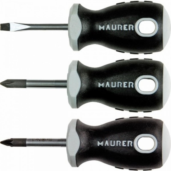 CACCIAVITE NANO TG MAURER PLUS 4X40 - CF.PLACCHETTA