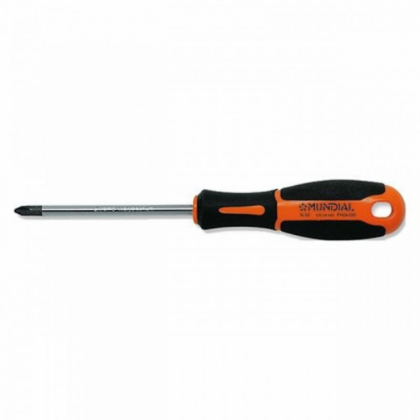 CACCIAVITE A CROCE PH 0 X 60X3,0 - PH