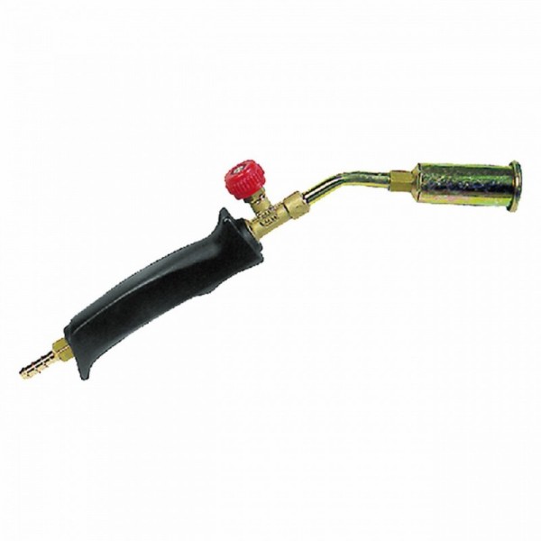 CANNELLO DA RISCALDO A GAS BECCO D. MM 25