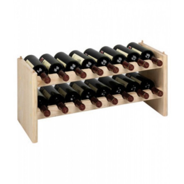 CANTINETTA MODULO 16P.CM.68,8X27X30H