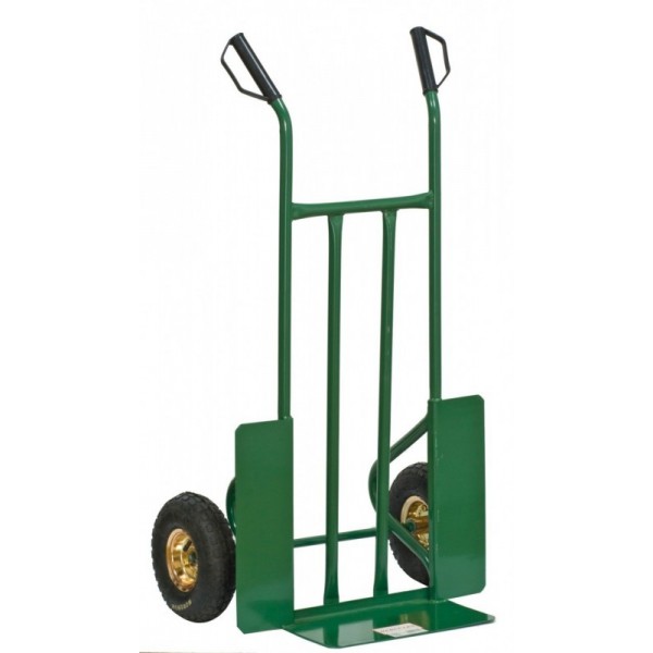 CARRELLO PORTACASSE HERCULES KG.272