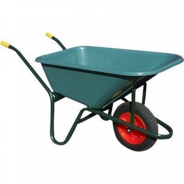 CARRIOLA GARDEN BPA LT 100 RUOTA MM 370X8