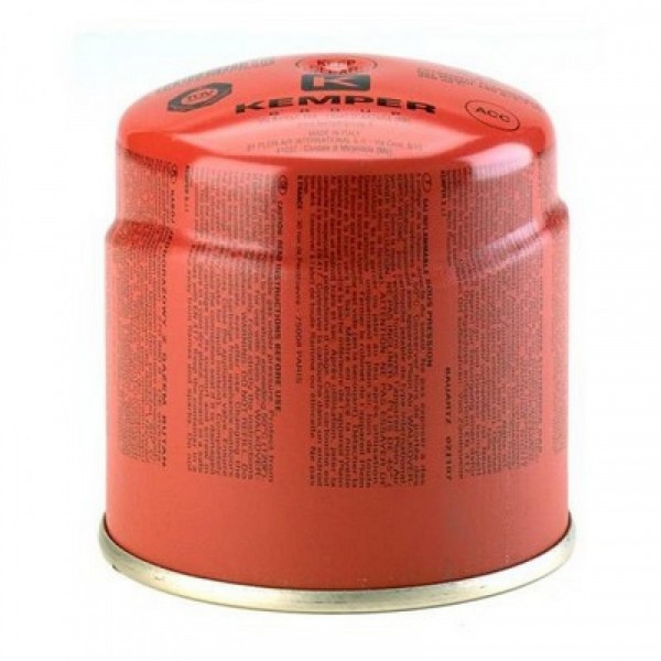 CARTUCCIA GAS GR. 190        TL0604