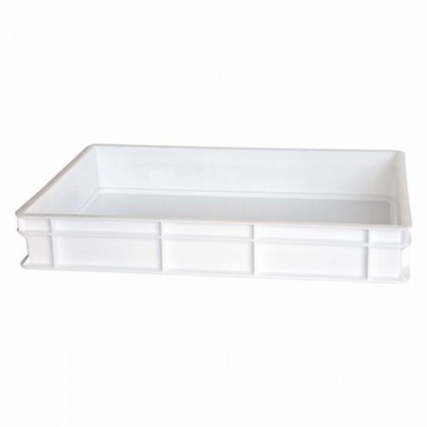 CASSETTA PER ALIMENTI CM. 60X40XH.10
