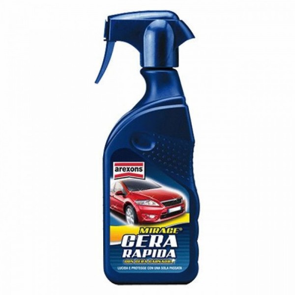 CERA RAPIDA SPRAY ML.400      AU0050