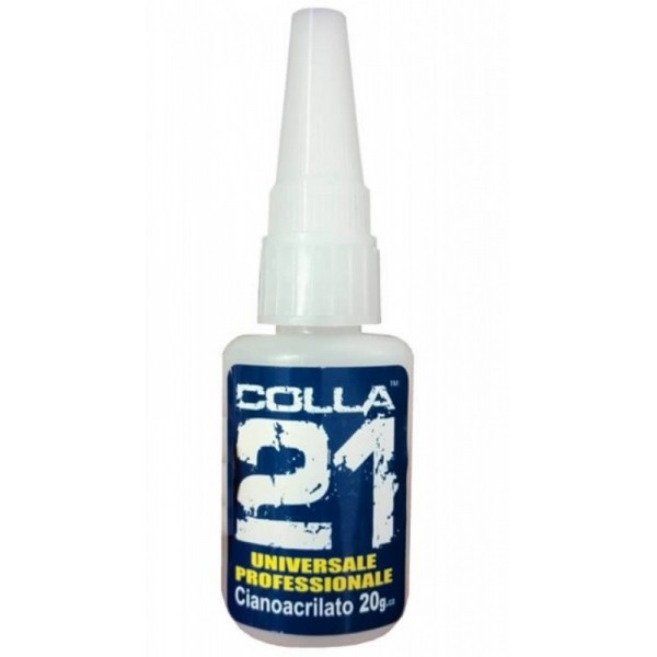 COLLA 21 20g