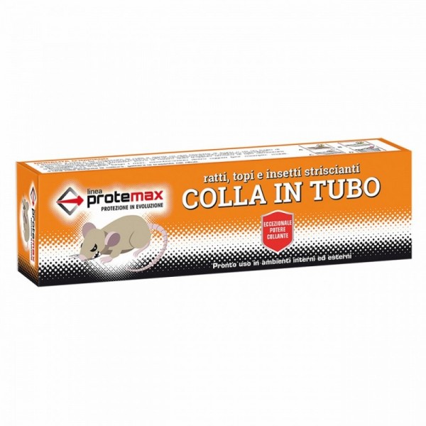 COLLA PER TOPI ML. 135       AG1223