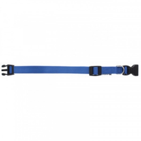 COLLARE CLUB C10 23-32 BLU     I